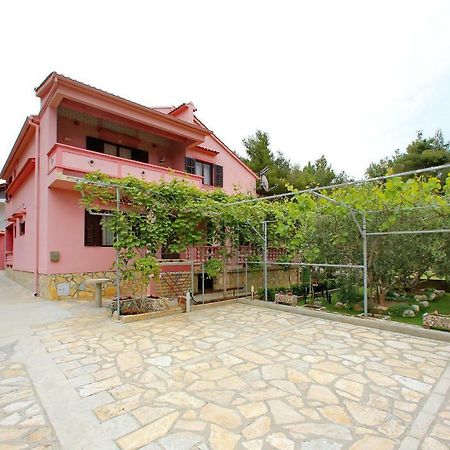 Apartmani Jagoda ビビニェ エクステリア 写真