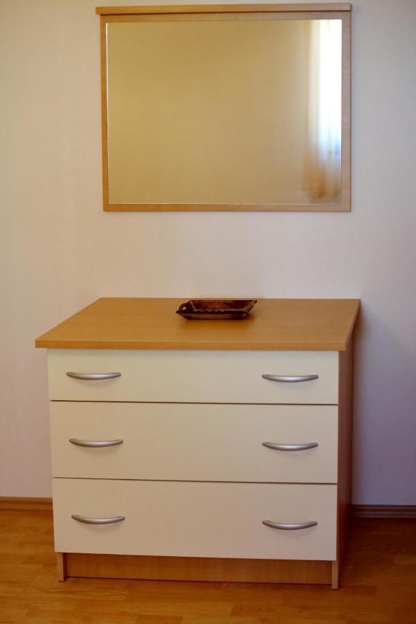 Apartmani Jagoda ビビニェ エクステリア 写真