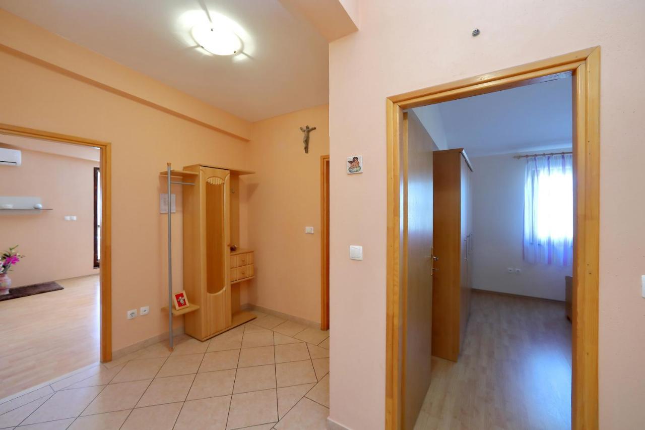 Apartmani Jagoda ビビニェ エクステリア 写真