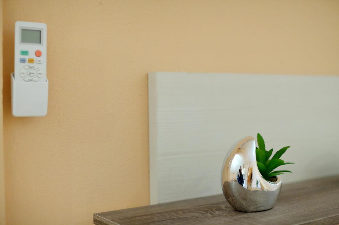 Apartmani Jagoda ビビニェ エクステリア 写真