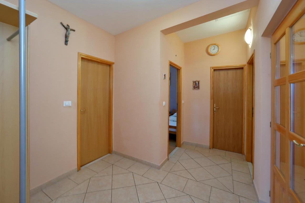Apartmani Jagoda ビビニェ エクステリア 写真