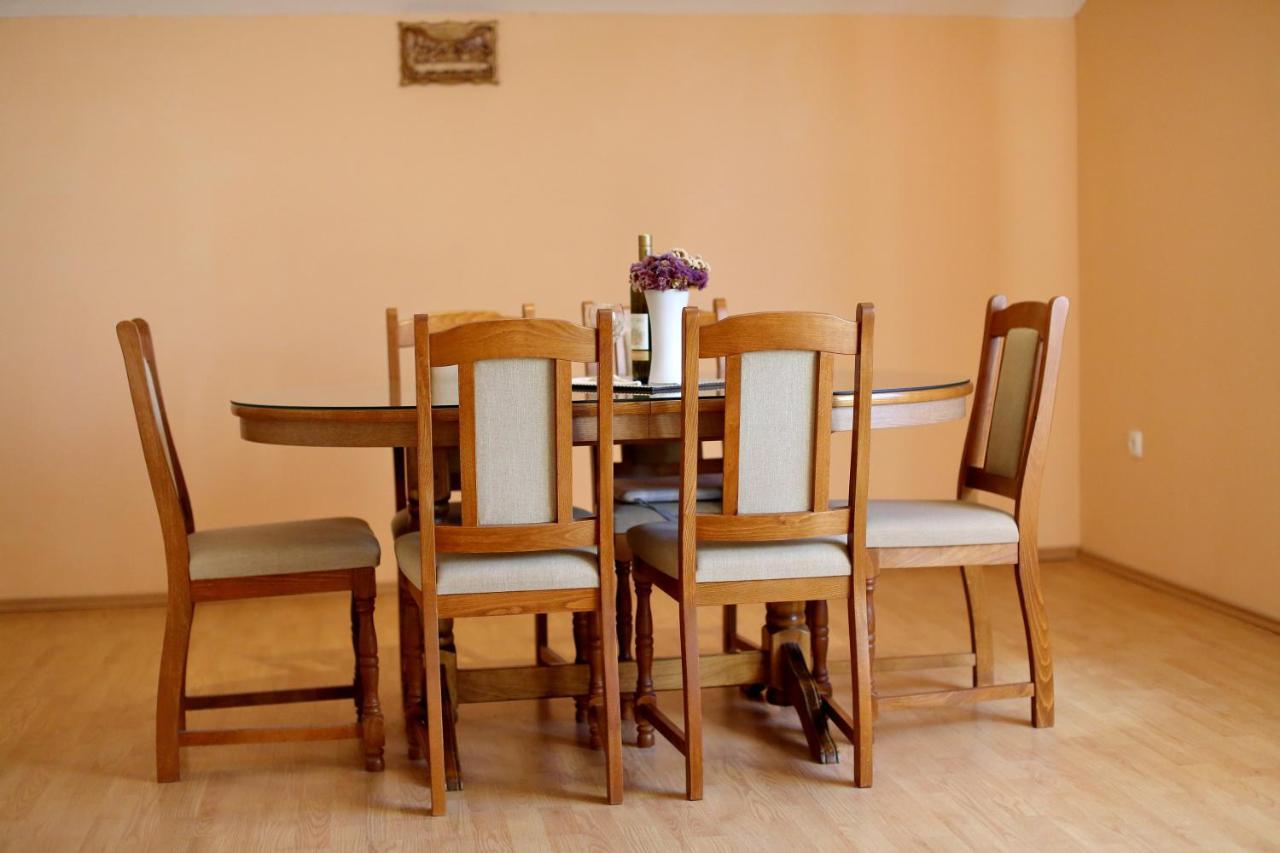 Apartmani Jagoda ビビニェ エクステリア 写真