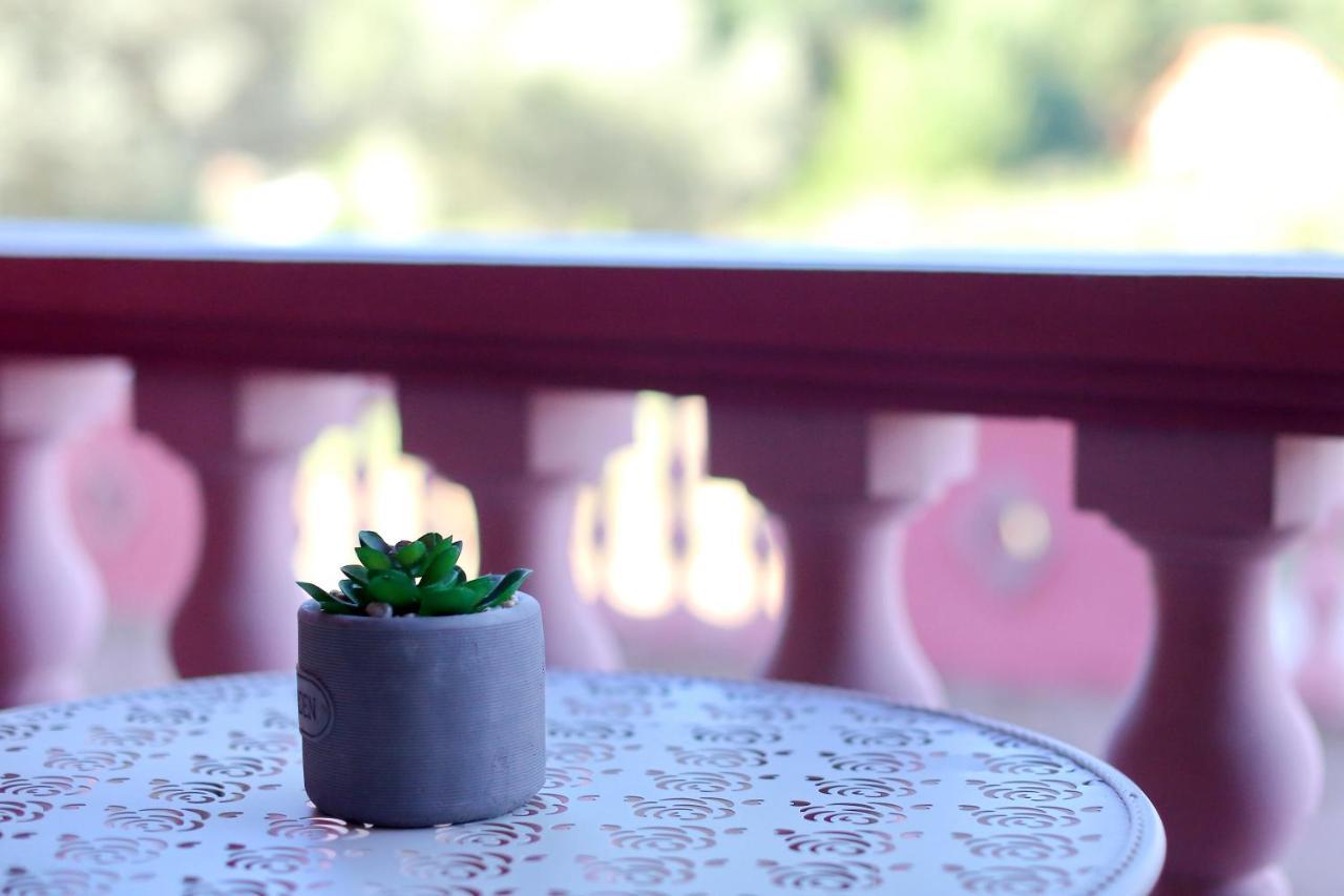 Apartmani Jagoda ビビニェ エクステリア 写真