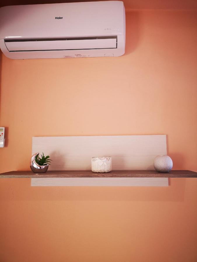 Apartmani Jagoda ビビニェ 部屋 写真