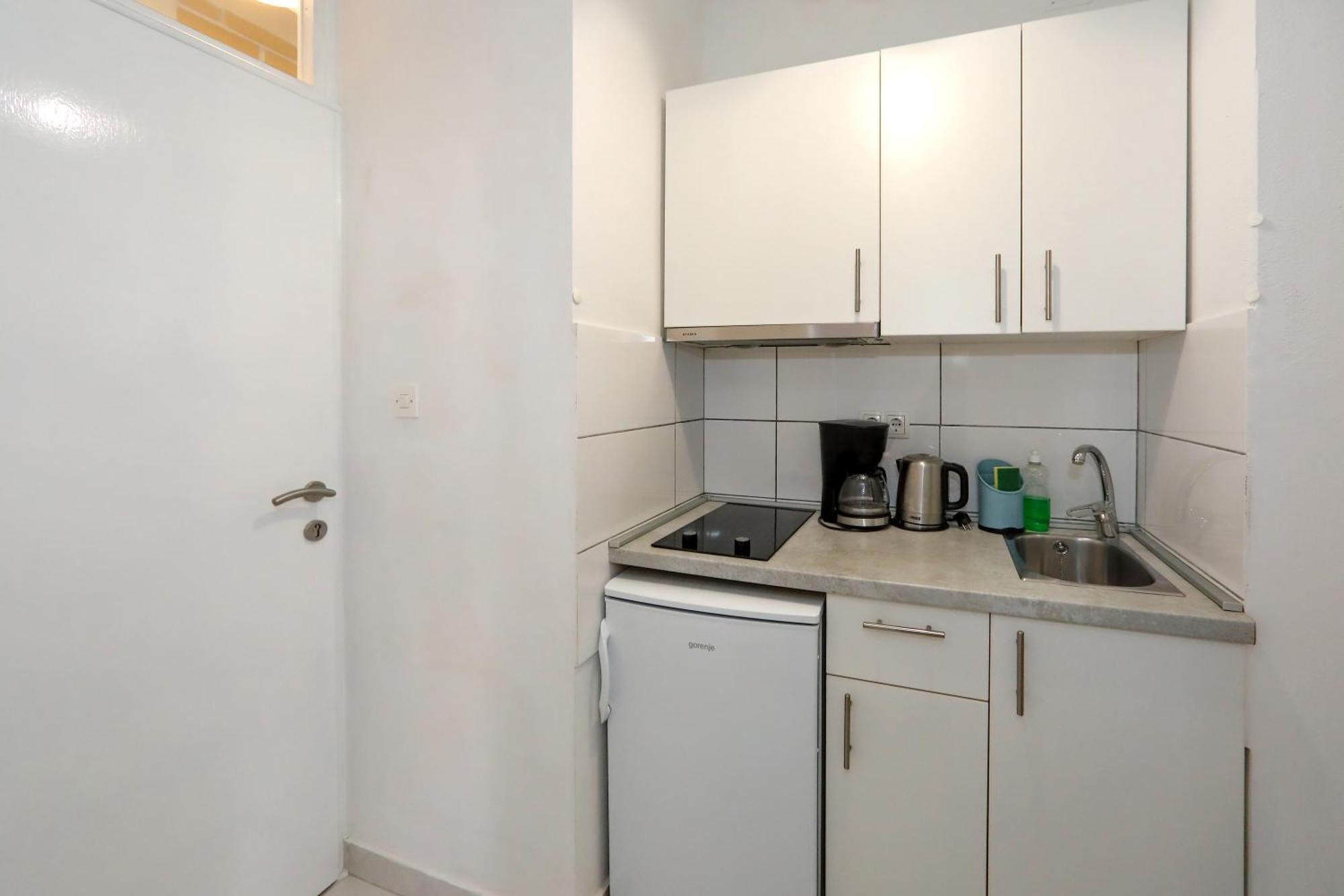 Apartmani Jagoda ビビニェ エクステリア 写真