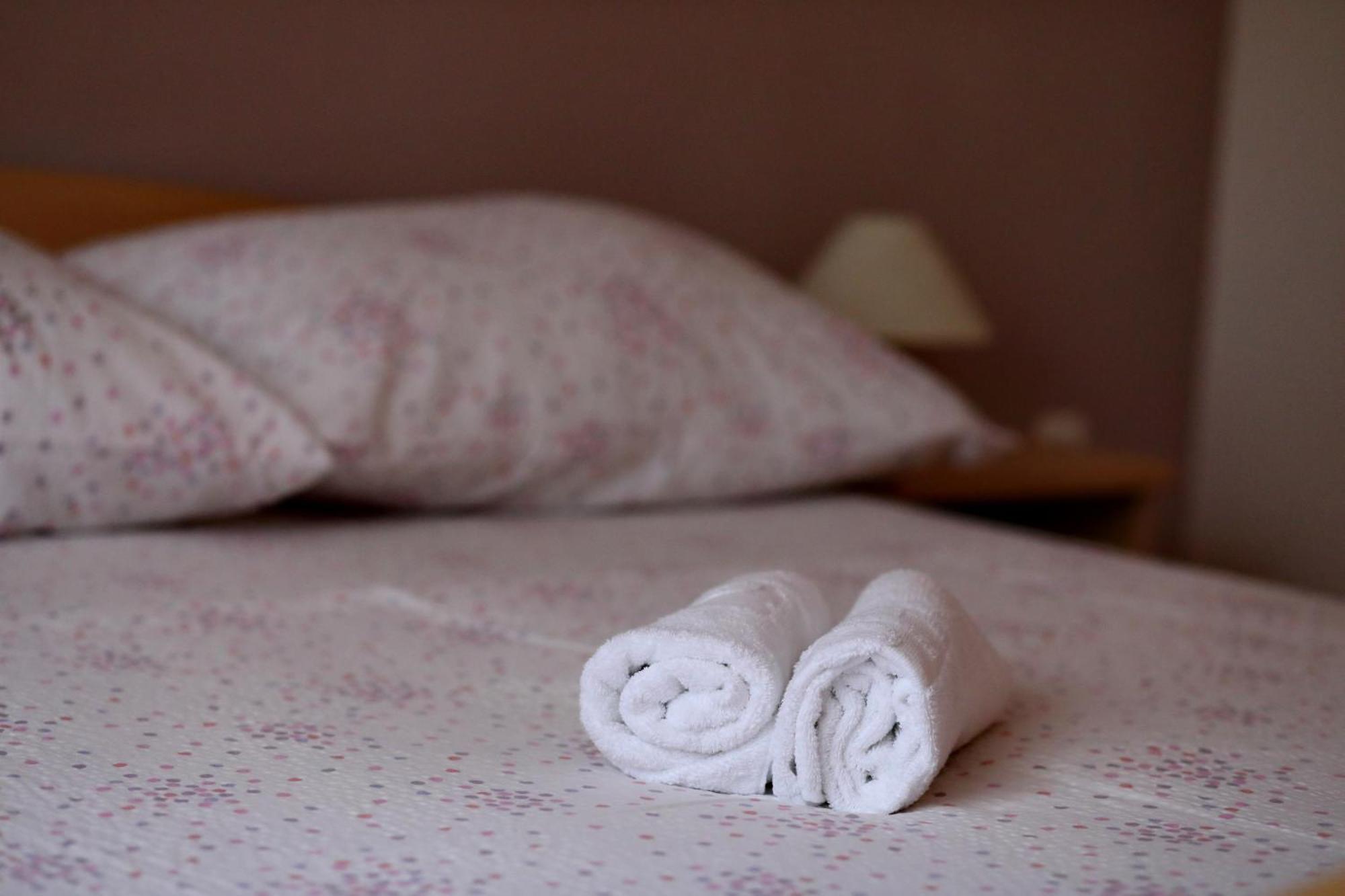 Apartmani Jagoda ビビニェ エクステリア 写真