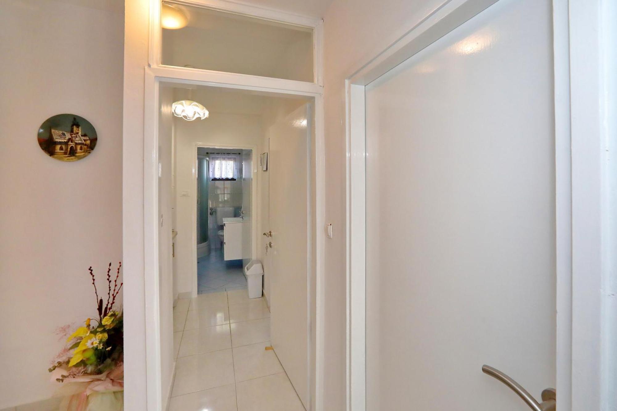 Apartmani Jagoda ビビニェ エクステリア 写真