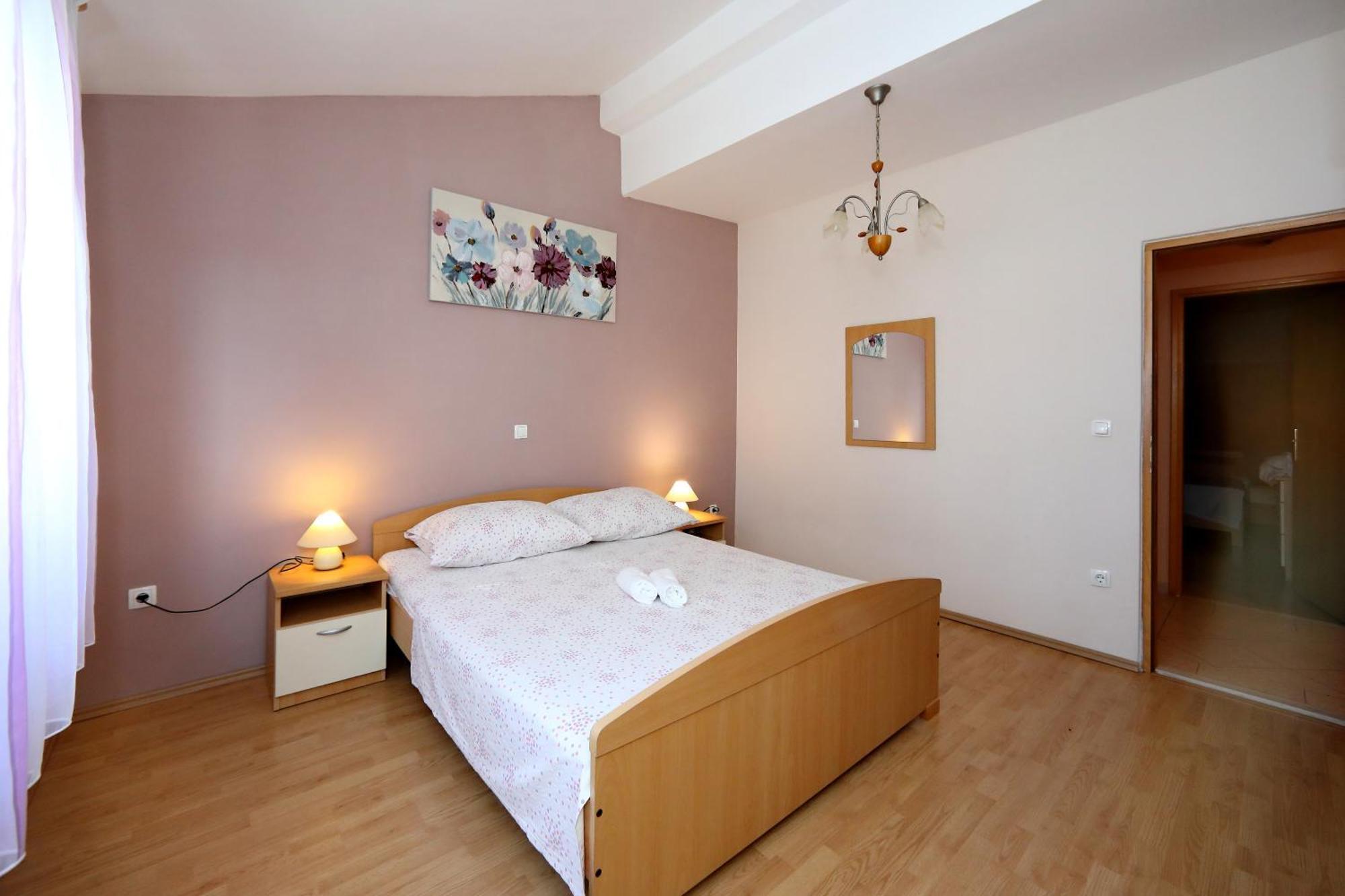 Apartmani Jagoda ビビニェ エクステリア 写真