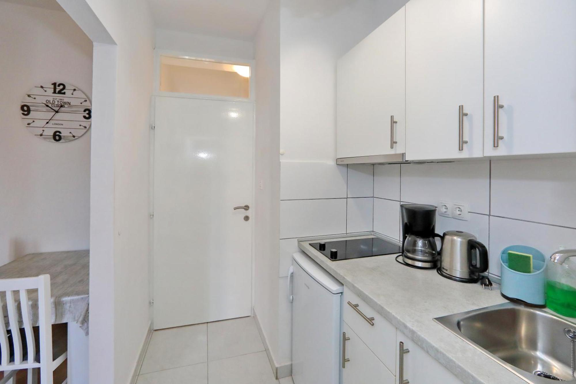Apartmani Jagoda ビビニェ エクステリア 写真