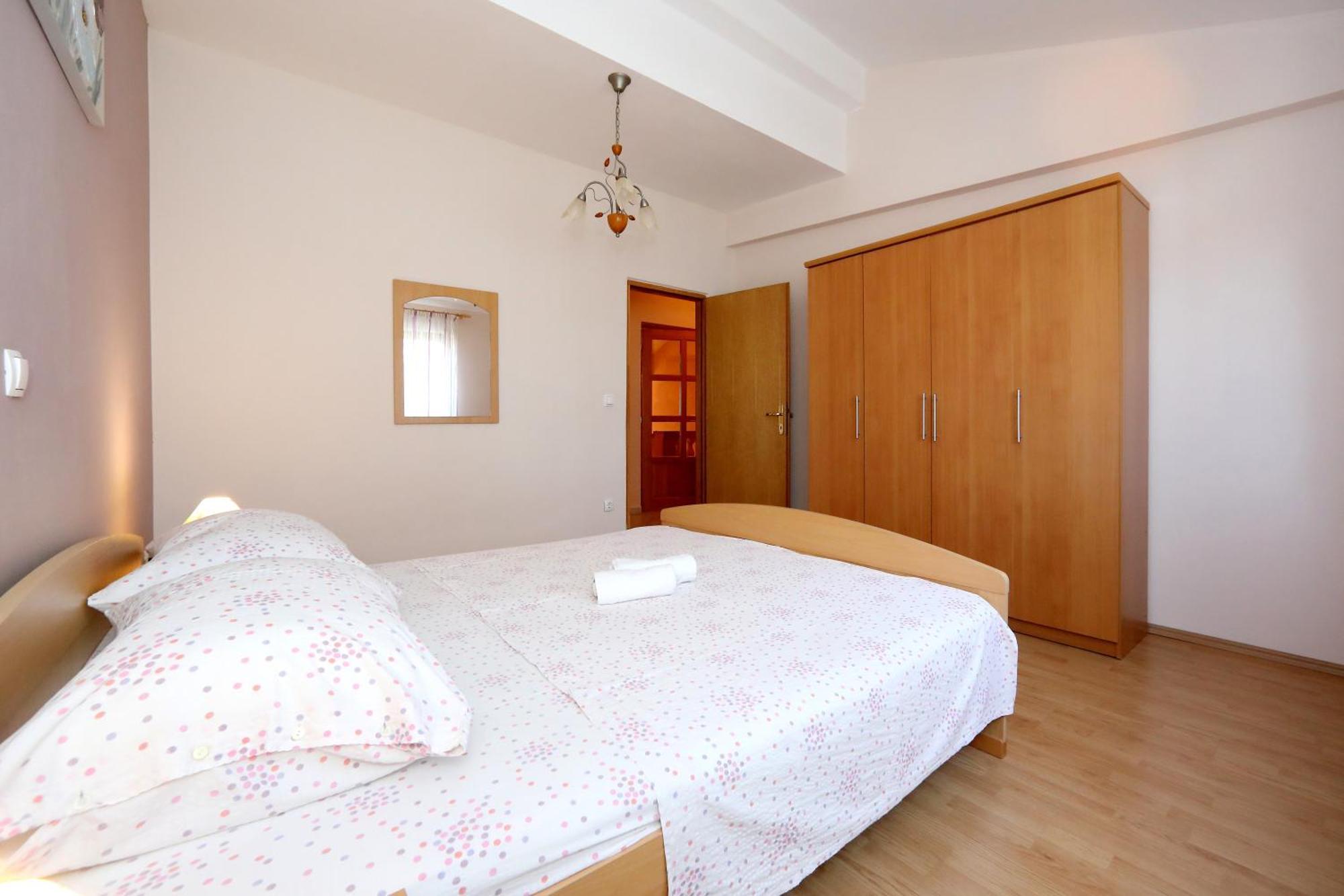 Apartmani Jagoda ビビニェ エクステリア 写真